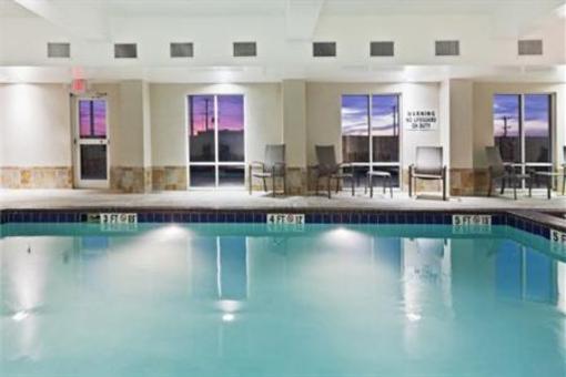 фото отеля Holiday Inn Express Hotel & Suites El Paso
