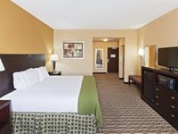Holiday Inn Express Hotel & Suites El Paso