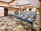 фото отеля Holiday Inn Express Hotel & Suites El Paso