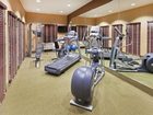 фото отеля Holiday Inn Express Hotel & Suites El Paso