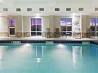 фото отеля Holiday Inn Express Hotel & Suites El Paso
