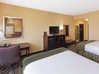 фото отеля Holiday Inn Express Hotel & Suites El Paso