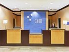 фото отеля Holiday Inn Express Hotel & Suites El Paso