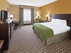 фото отеля Holiday Inn Express Hotel & Suites El Paso
