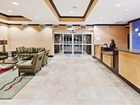 фото отеля Holiday Inn Express Hotel & Suites El Paso