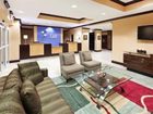 фото отеля Holiday Inn Express Hotel & Suites El Paso