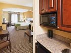 фото отеля Holiday Inn Express Hotel & Suites El Paso