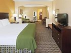 фото отеля Holiday Inn Express Hotel & Suites El Paso