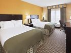 фото отеля Holiday Inn Express Hotel & Suites El Paso
