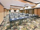 фото отеля Holiday Inn Express Hotel & Suites El Paso