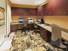 фото отеля Holiday Inn Express Hotel & Suites El Paso