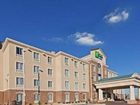 фото отеля Holiday Inn Express Hotel & Suites El Paso