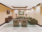 фото отеля Holiday Inn Express Hotel & Suites El Paso