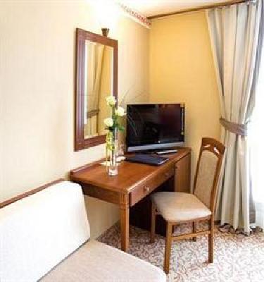 фото отеля Imperial Hotel Rab