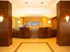 фото отеля Holiday Inn Express and Suites Oceanfront