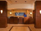 фото отеля Holiday Inn Express and Suites Oceanfront