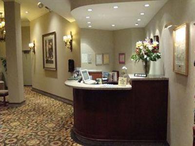 фото отеля The Kingston Hotel Bed & Breakfast