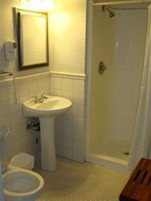 фото отеля The Kingston Hotel Bed & Breakfast