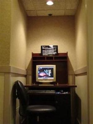 фото отеля The Kingston Hotel Bed & Breakfast