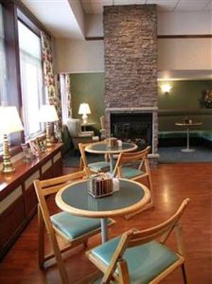 фото отеля The Kingston Hotel Bed & Breakfast