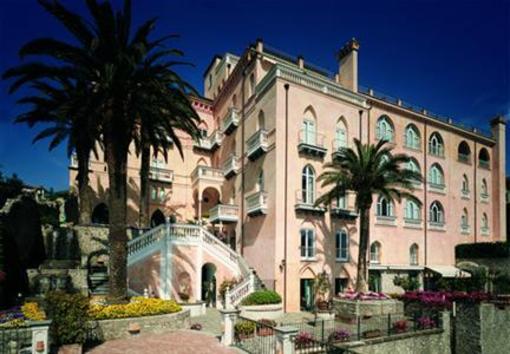 фото отеля Palazzo Avino