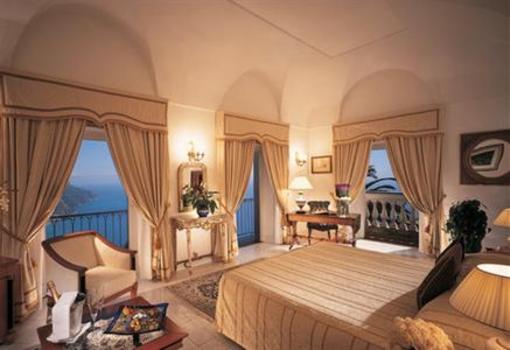 фото отеля Palazzo Avino