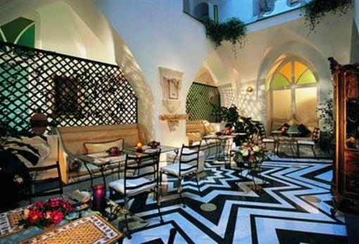 фото отеля Palazzo Avino