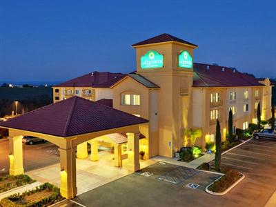 фото отеля La Quinta Inn & Suites Paso Robles