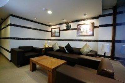 фото отеля Mango Suites Apex