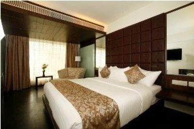 фото отеля Mango Suites Apex