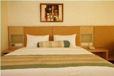 фото отеля Mango Suites Apex