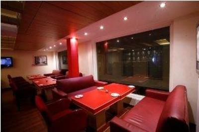 фото отеля Mango Suites Apex