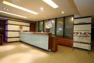 фото отеля Mango Suites Apex