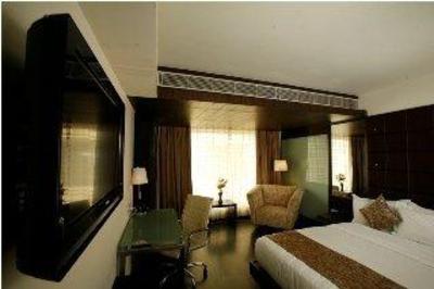 фото отеля Mango Suites Apex