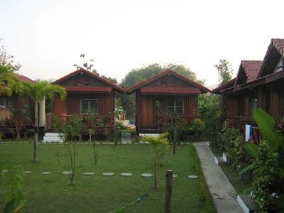фото отеля Thai Garden Inn
