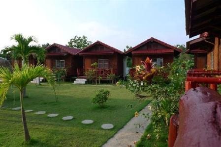 фото отеля Thai Garden Inn