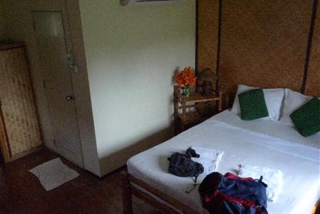 фото отеля Thai Garden Inn