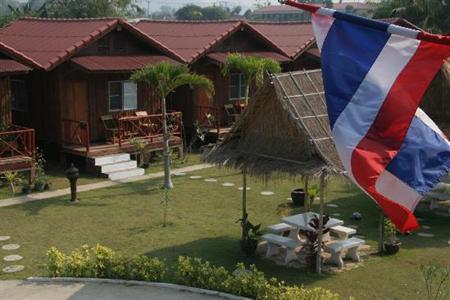 фото отеля Thai Garden Inn