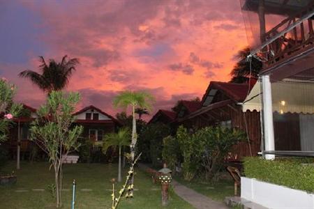 фото отеля Thai Garden Inn