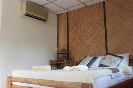 фото отеля Thai Garden Inn