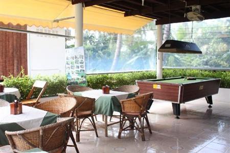 фото отеля Thai Garden Inn