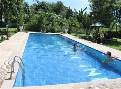 фото отеля Thai Garden Inn