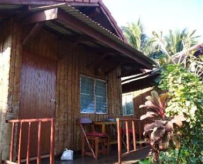 фото отеля Thai Garden Inn