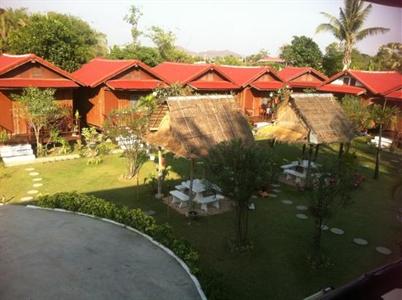 фото отеля Thai Garden Inn