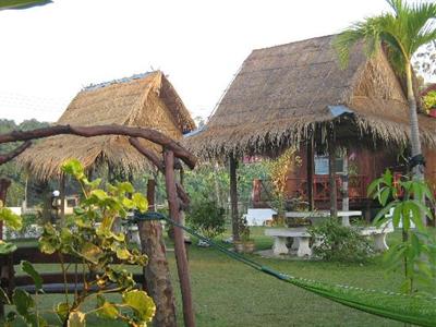 фото отеля Thai Garden Inn