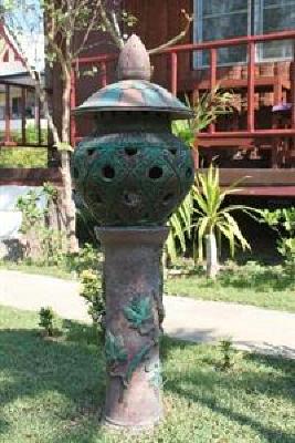 фото отеля Thai Garden Inn