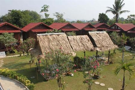 фото отеля Thai Garden Inn