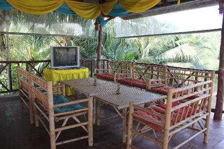 фото отеля Thai Garden Inn