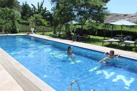 фото отеля Thai Garden Inn