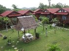 фото отеля Thai Garden Inn
